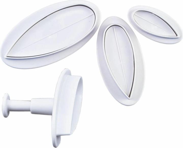 Produktbild Städter Blätter Ausstecher-Set