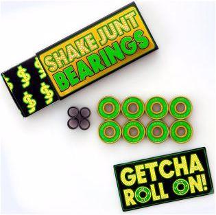 Produktbild Shake Junt Bearings Abec 7