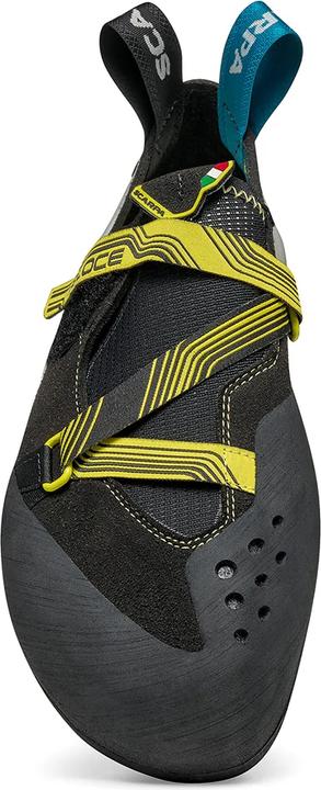Produktbild Scarpa Veloce Kletterschuhe (41)
