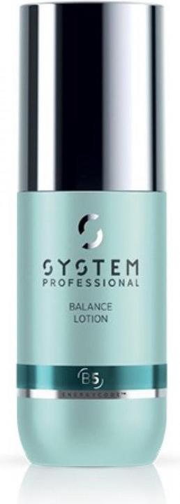 Actual product image Wella System Professional (125 ml)