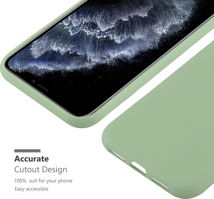 Actual product image Cadorabo TPU Candy shell (Apple iPhone 13 mini)