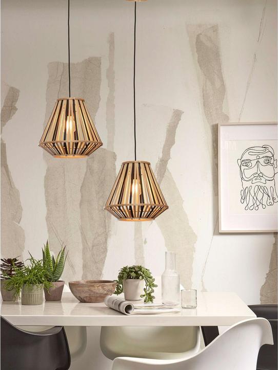 Actual product image Good&Mojo Pendant lights (E27)