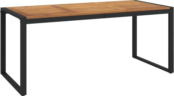 Produktbild vidaXL Gartentisch (180 x 90 x 75 cm)