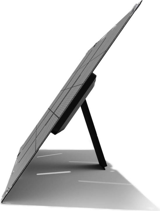 Immagine prodotto Sunslice Fusion Core 22W Monocristalline Solar Panel (22 W, 0.47 kg)