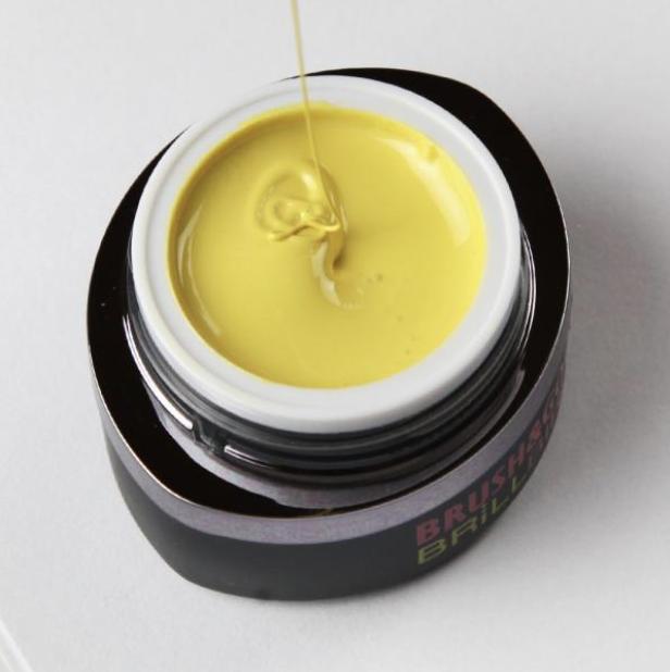 Produktbild BrillBird Brush & Go Gel G111 – 4.5ml (Farblack)