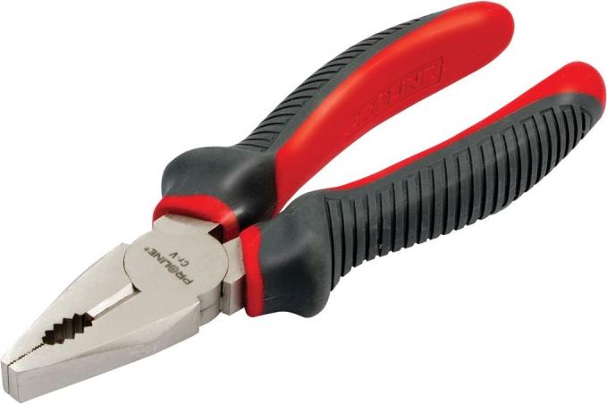 Actual product image Proline Universal pliers cv, 200mm, professional (200 mm)