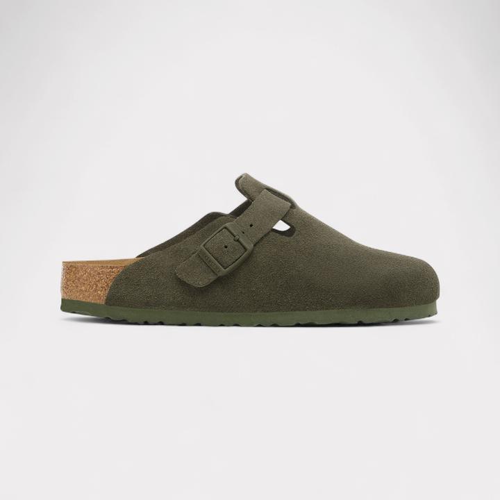 Image du produit Birkenstock Boston SFB VL (41)