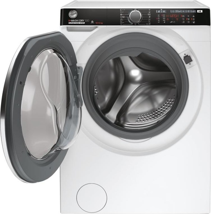 Image du produit Hoover HDP 5106AMBC/1-S