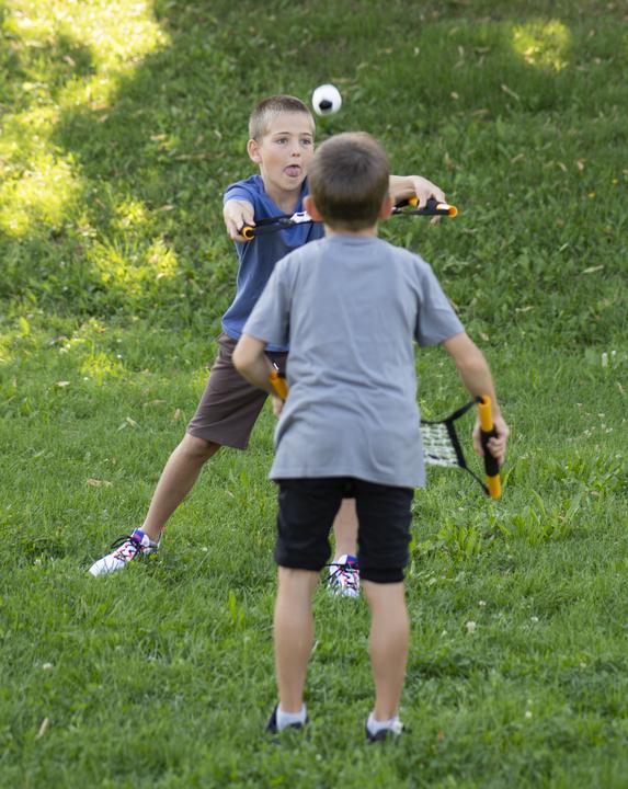 Produktbild Betzold Bouncing-Ball Set