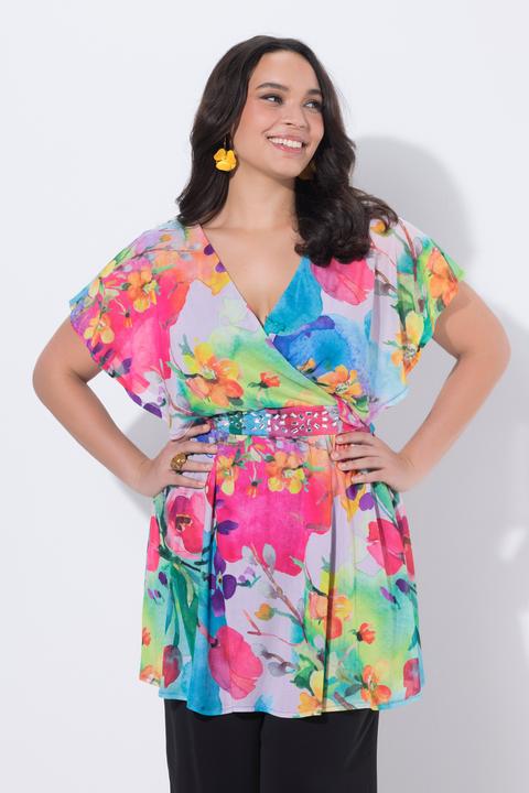 Immagine prodotto Ulla Popken Tunica lunga (50, 52)