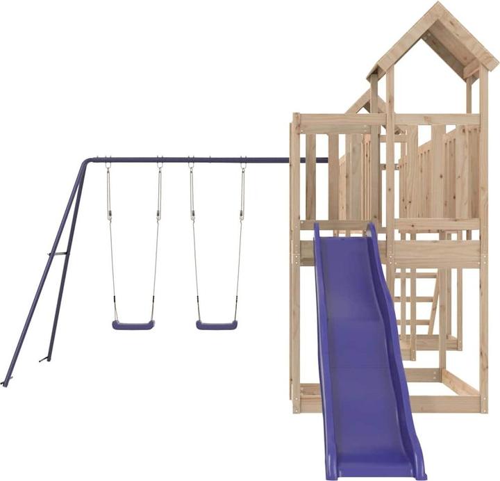 Actual product image vidaXL Cassim