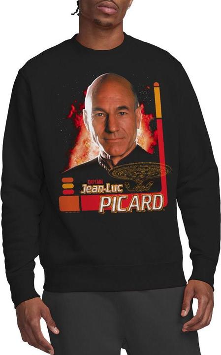 Produktbild Sweatshirt (XXL)