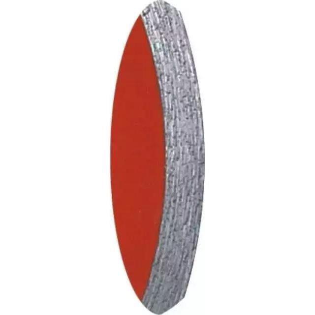 Thumbnail - Dedra, Sägeblatt, Durchgehende Diamanttrennscheibe zum Schneiden von glasierten Fliesen, 200 x 25,4 mm H1123E