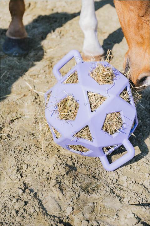 Image du produit Kentucky Horsewear Jeu Relax Horse & Boule de foin