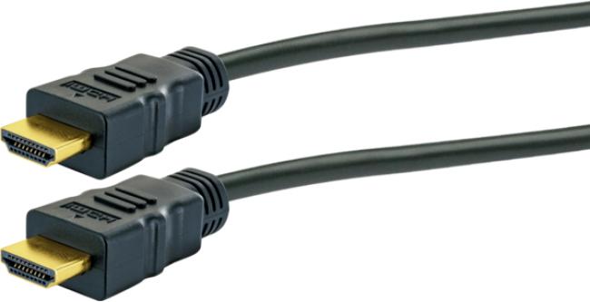 Image du produit Schwaiger HDMI (Typ A) — HDMI (Typ A) (10 m)