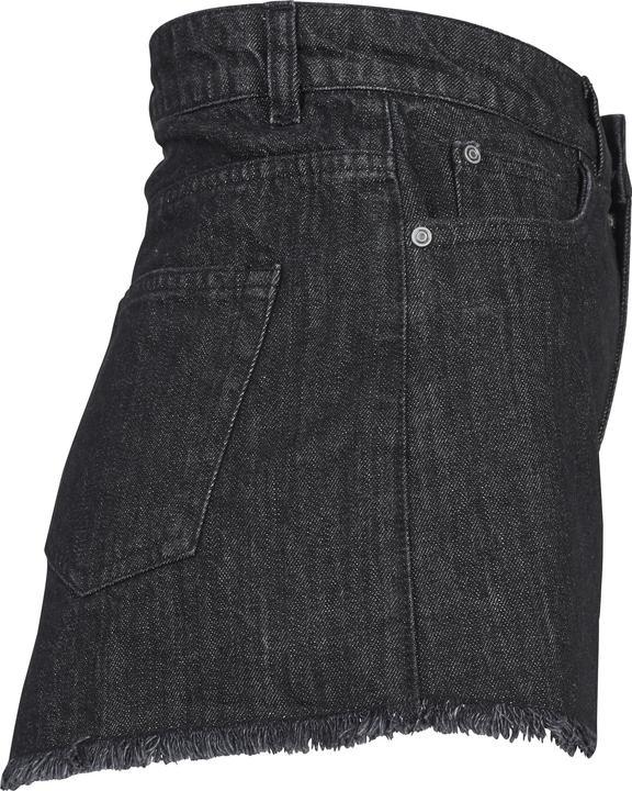 Produktbild Urban Classics Ladies Denim Hotpants (27)