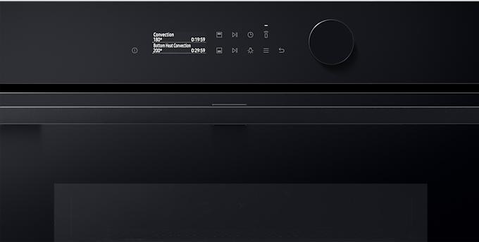 Produktbild Samsung Dual Cook Flex Oven 5-serie NV7B5755SAK