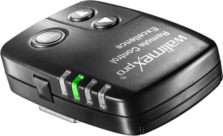 Produktbild Walimex pro pro Studioset VE 4.4 E Set (400 W, Set)