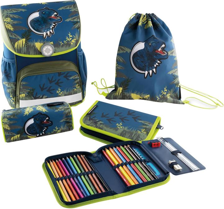 Produktbild EberhardFaber Set EFAlino (18 l)