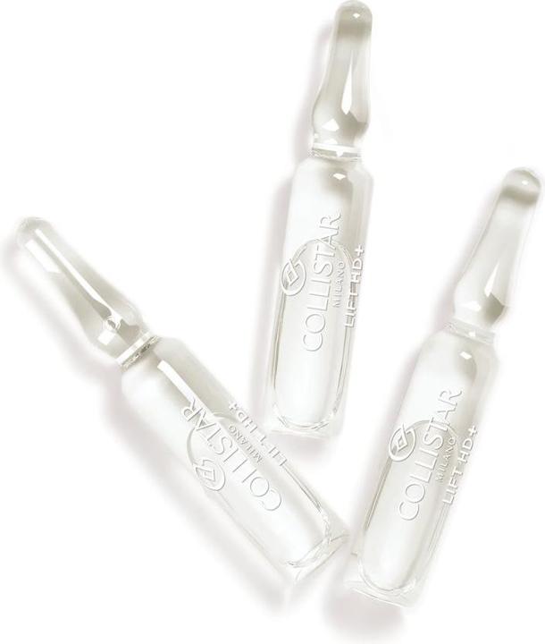 Actual product image Collistar Lift HD+ (1.50 ml)