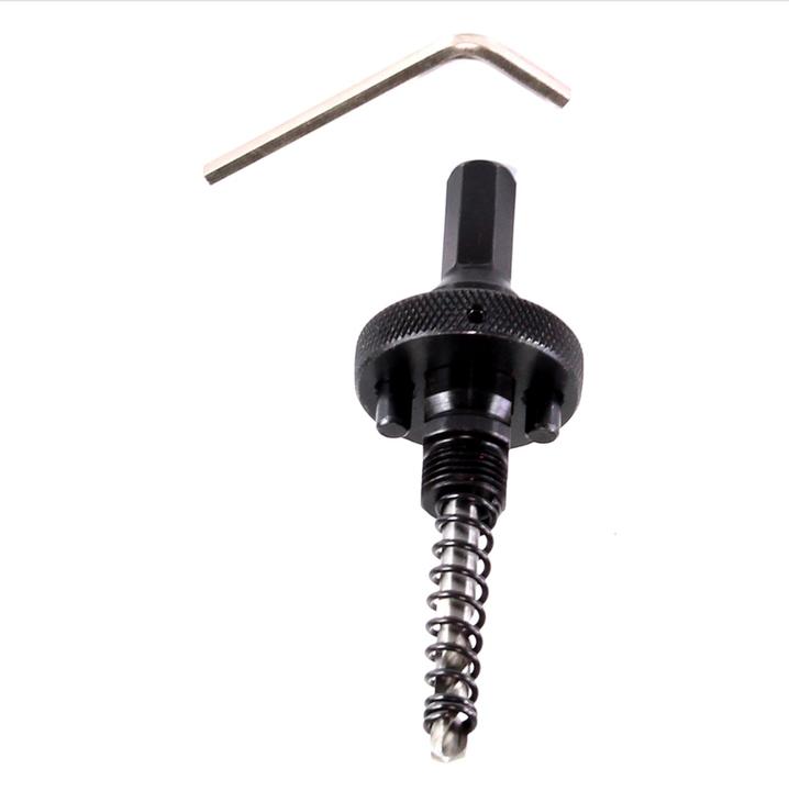 Actual product image Ruko Accessories Bi-metal hole saws.holder A2 Ø 32 (32 mm)