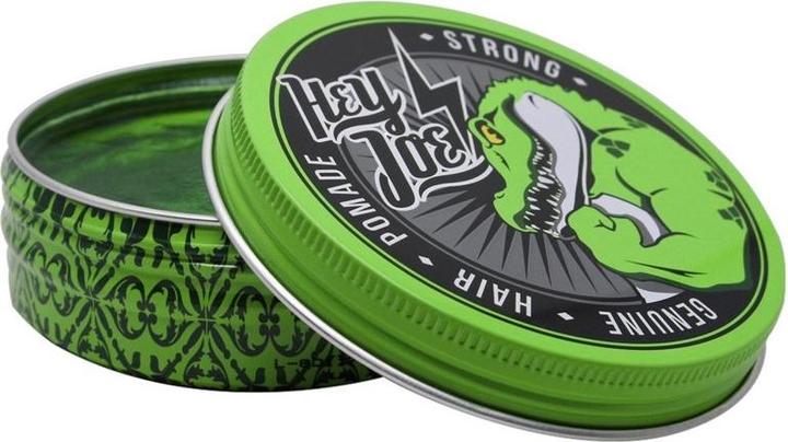 Image du produit Hey Joe! Véritable (Gel coiffant, 100 ml)