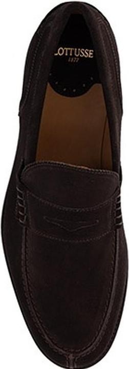 Image du produit Lottusse Buckster Moka (45.5)