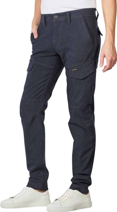 Produktbild Pme Legend Skywing Cargo Pant Slim Fit Grey (W28/L32)