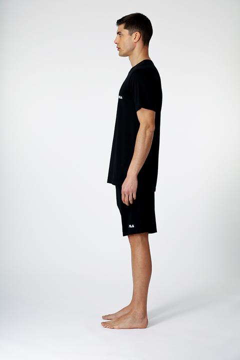 Produktbild FILA Man Pyjamas Short Sleeves (L)