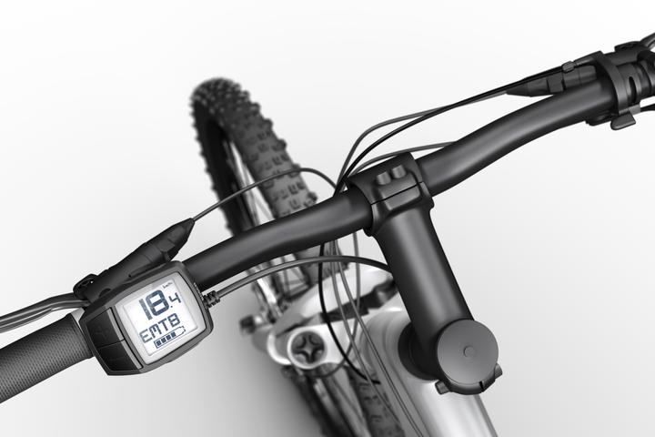 Produktbild Bosch eBike Purion (E-Bike Display)