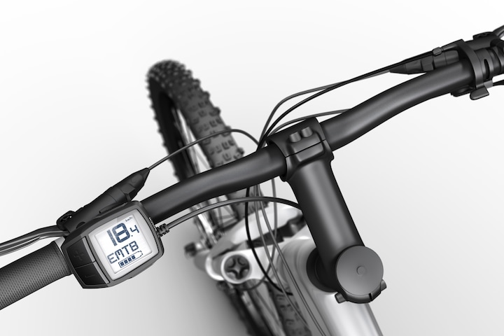 Immagine prodotto Bosch eBike Purion (Display)