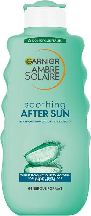 Image du produit Garnier Ambre Solaire (Lotion, 400 ml)