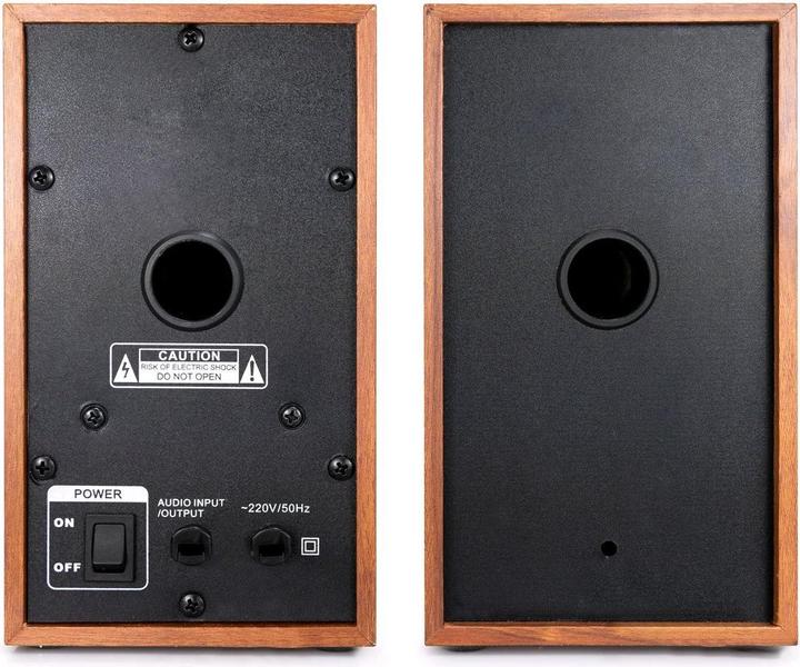 Produktbild C-Tech Repro -310WD, 2.0, dÅ™evÄ›nÃ©