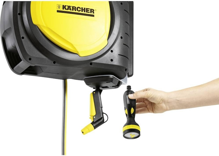 Produktbild Kärcher Premium Schlauchbox CR 7.220 Automatic EU-Version (20 m)