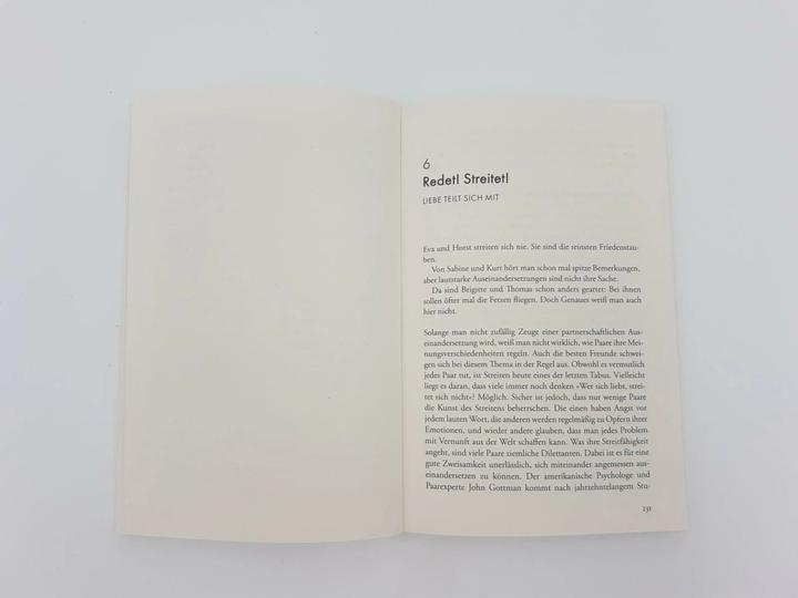 Immagine prodotto Was Paare wissen müssen (Tedesco, Ursula Nuber, 2021)