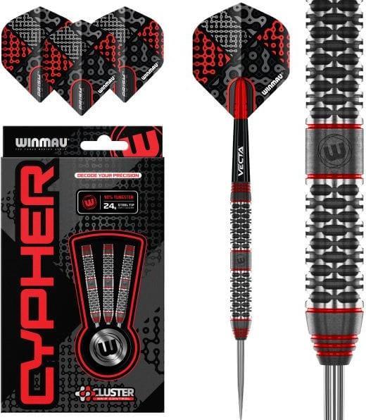 Immagine prodotto Winmau Cypher (24 g)