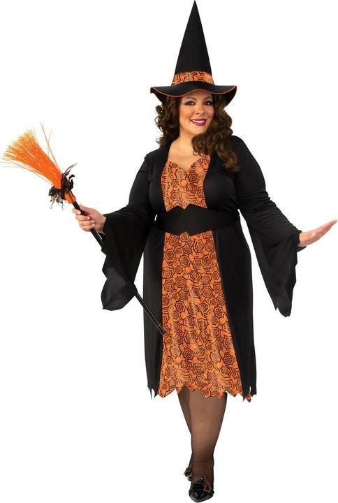 Immagine prodotto Bristol Novelty Costume Halloween (L)