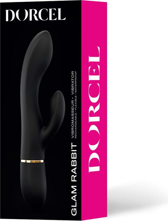 Produktbild Marc Dorcel Glam Rabbit