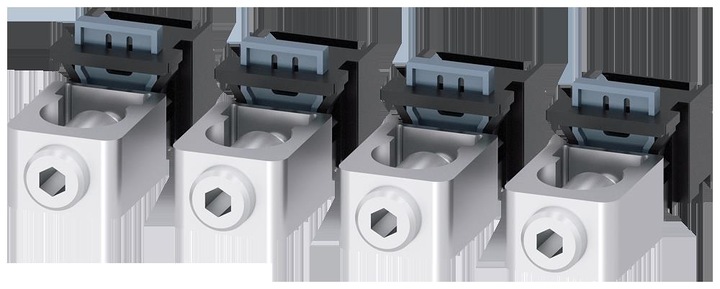 Image du produit Siemens Connectique Accessoires 3VA9134-0JB11