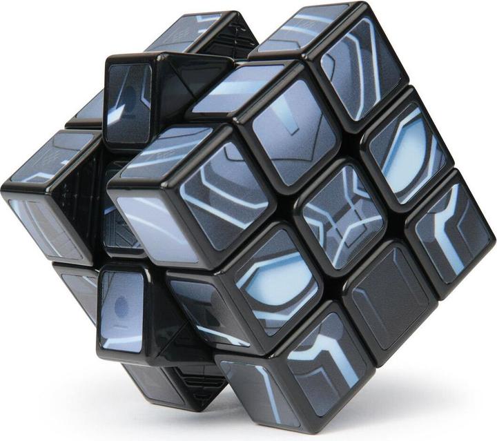 Rubik's Cubers 3x3 - Black Panther (3 x 3)