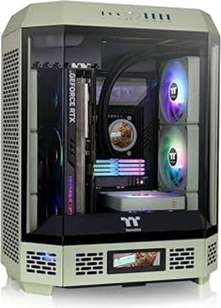 Immagine prodotto Thermaltake Torre 600 (ATX)