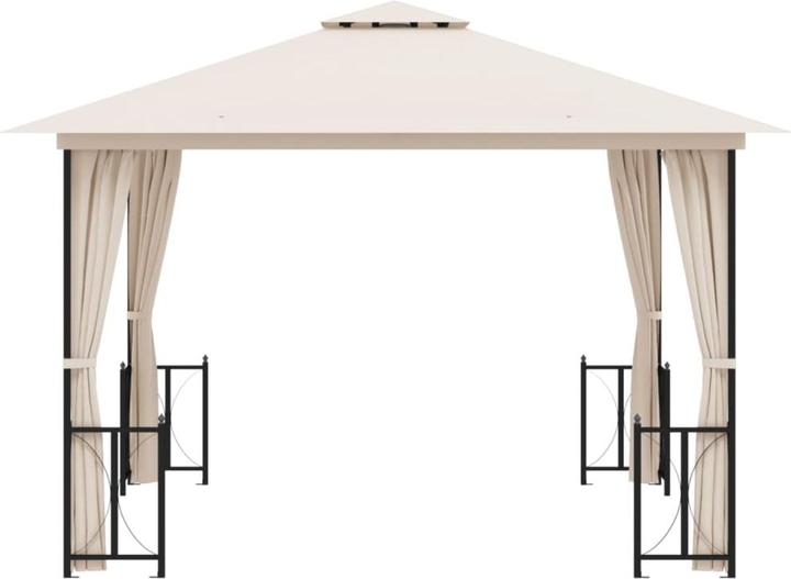 Image du produit VidaXL Mashenka (300 cm, 300 cm)