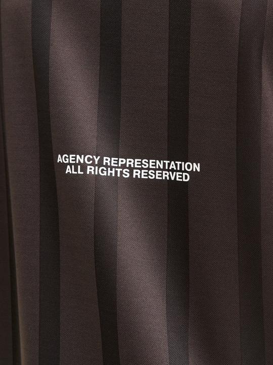 Produktbild Jack & Jones Junior T-Shirt COVER RETRO FOOTBALL Kurzarmshirt (152)