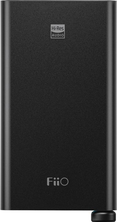 Actual product image FiiO Q3 (USB-DAC, Bass Boost)