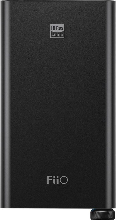 Produktbild FiiO Q3 (USB-DAC, Bass Boost)