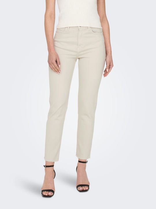 Actual product image Only High waist pants (W30/L34)