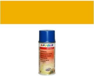 Produktbild Dupli-Color Textilspray (Gelb, 150 ml)