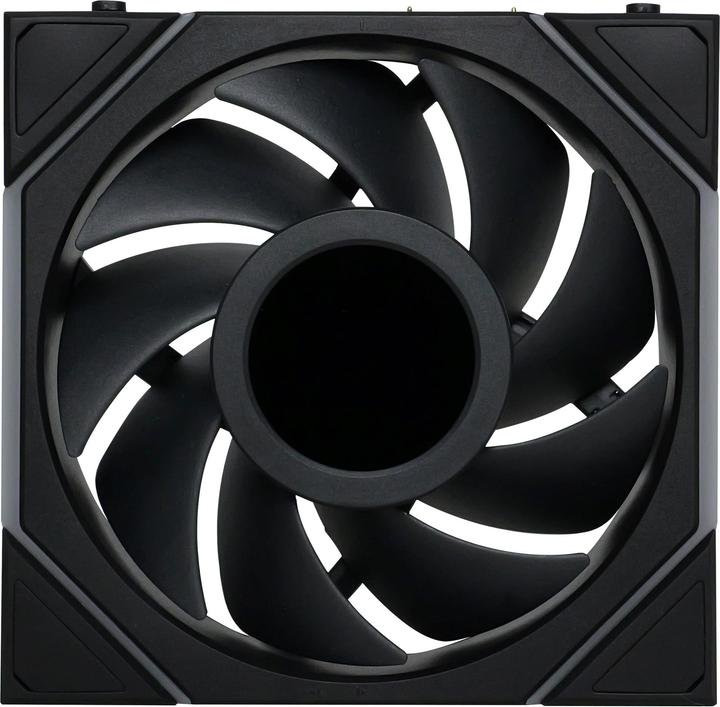 Productafbeelding Lian-Li UNI FAN TL Wireless (120 mm, 3x)