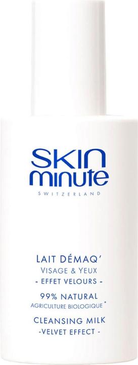 Immagine prodotto Body Minute Lait Demaq' INDISPENSABILE (Mousse detergente, 250 ml)