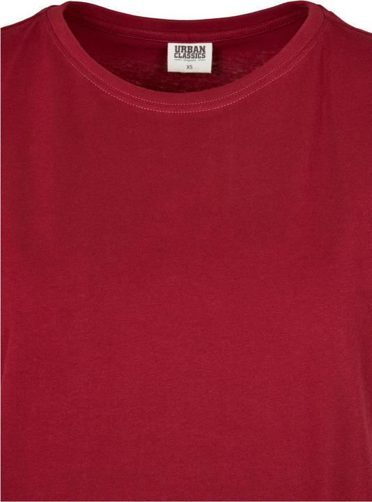 Immagine prodotto Urban Classics Tee biologico a spalla estesa da donna (S)